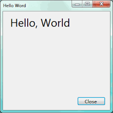 Helloworld